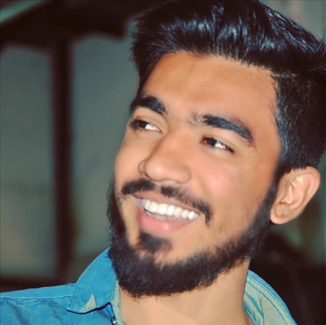 Juned Chhipa
